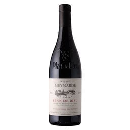 France - Frankrijk | Rhône - Plan de Dieu | Domaine de la Meynarde 2018 
