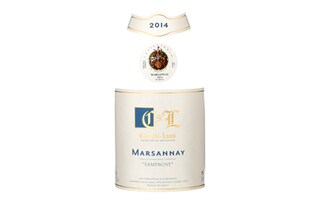 France - Frankrijk | Bourgogne - Côtes de Nuits | Marsannay Domaine du Clos Saint-Louis 2014 