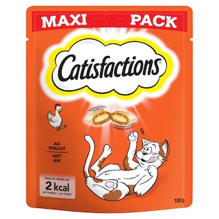 Catisfactions