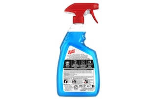Ajax | Vitre | Spray | Triple action | 750ml 