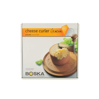 Boska | Friseur | Fromage 
