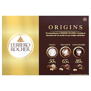 Ferrero-Rocher