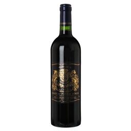FR BORDEAUX MARGAUX | Château Pontac Lynch 2012 