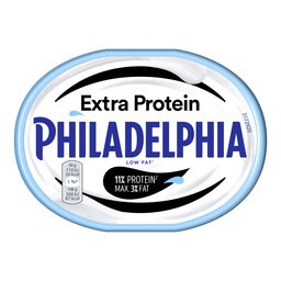 Extra protéine