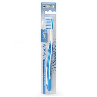 Delhaize | Brosse à dents | Soft 