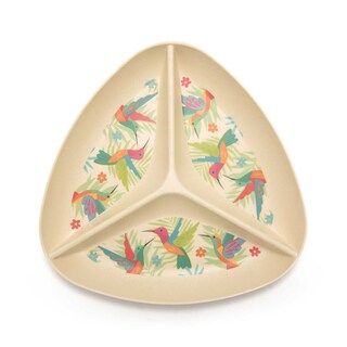 Delhaize | Plaque de Bambou 