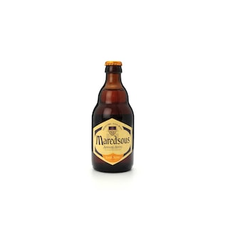 Maredsous | Maredsous|Bière d'abbaye|Blonde|6%|4x33cl|Bouteille 