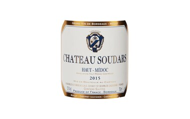 France - Frankrijk-Bordeaux - Haut Médoc