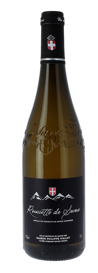 France - Frankrijk | Savoie | Roussette de Savoie Altesse 2018 