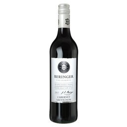 USA | California | Beringer Cabernet Sauvignon Rood 