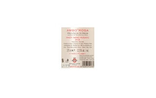 Italie - Italië | Pavia IGT | Ambo Rosa Pinot Noir Rosé 