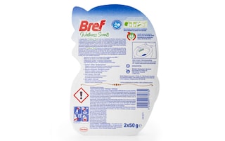 Bref WC | Toilettes | Bloc-WC 
