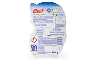 Bref WC