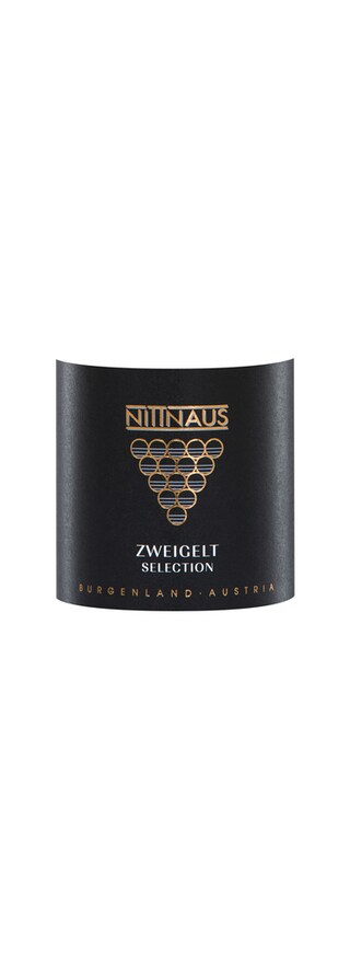 Autriche - Oostenrijk | Burgenland | Nittnaus Sweigelt Selection 2017 