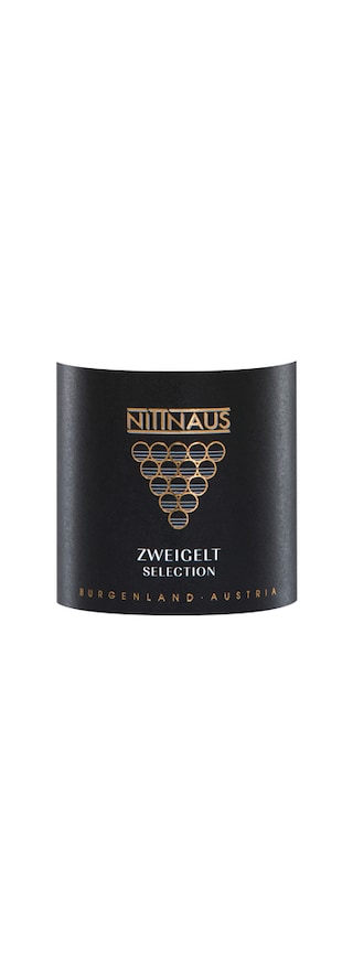 Autriche - Oostenrijk | Burgenland | Nittnaus Sweigelt Selection 2017 