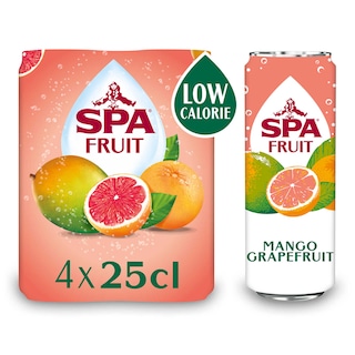 Spa-Fruit