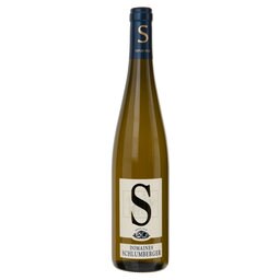 S de Schlumberger