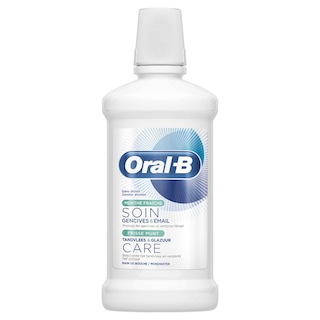 Oral-B