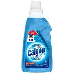 Calgon