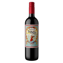 Argentine - Argentinië | Mendoza | Trivento Pasos de Tango Malbec 
