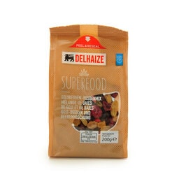 Delhaize | Mix Gojibessen en Bessen|Superfood 