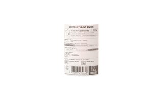 France - Frankrijk | Costière de Nîmes AOP | Domaine Saint André Rosé 