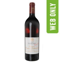 France - Frankrijk | Bordeaux - Pauillac | Château Mouton Rothschild 2009 