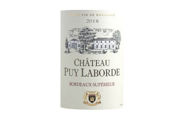 France - Frankrijk-Bordeaux - Bordeaux Supérieur
