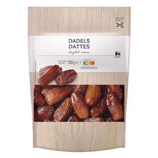Delhaize | Dattes | Deglet | Nour 