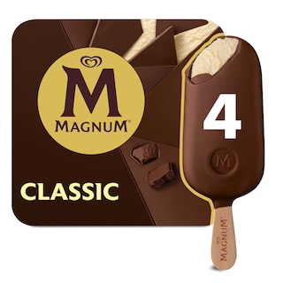 Magnum | Magnum | Classic 