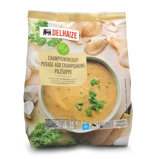 Delhaize