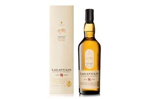 Lagavulin | Whisky | Single Malt | 8Y | 48% alc 70 cl