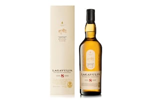 Lagavulin | Whisky | Single Malt | 8Y | 48% alc 