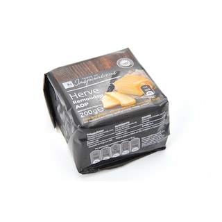 Taste of Inspirations | Kaas | Herve | Remoudou | AOP | Blok 