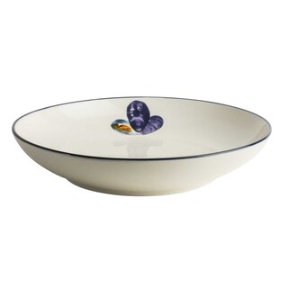 Gusta | Assiette | Moules | 20cm 