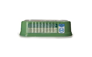 Delhaize | Makreel | Filets | Olijfolie 