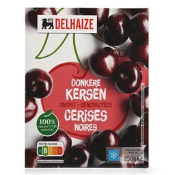 Cerises | Noirs | Sucrées