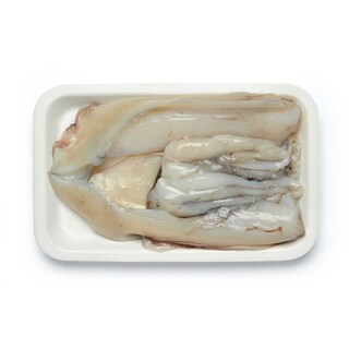 Delhaize | POULPE ZEEKAT 