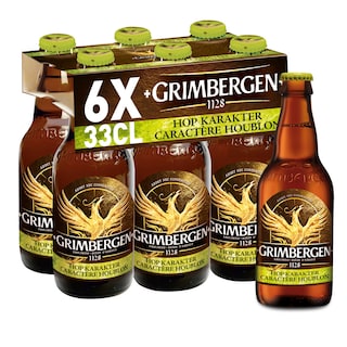 Grimbergen