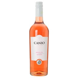 Italie - Italië | Basilicata IGP | Canio Basilicata IGP Rosé 