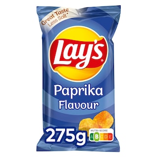 Lay's