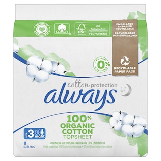 Always-Cotton