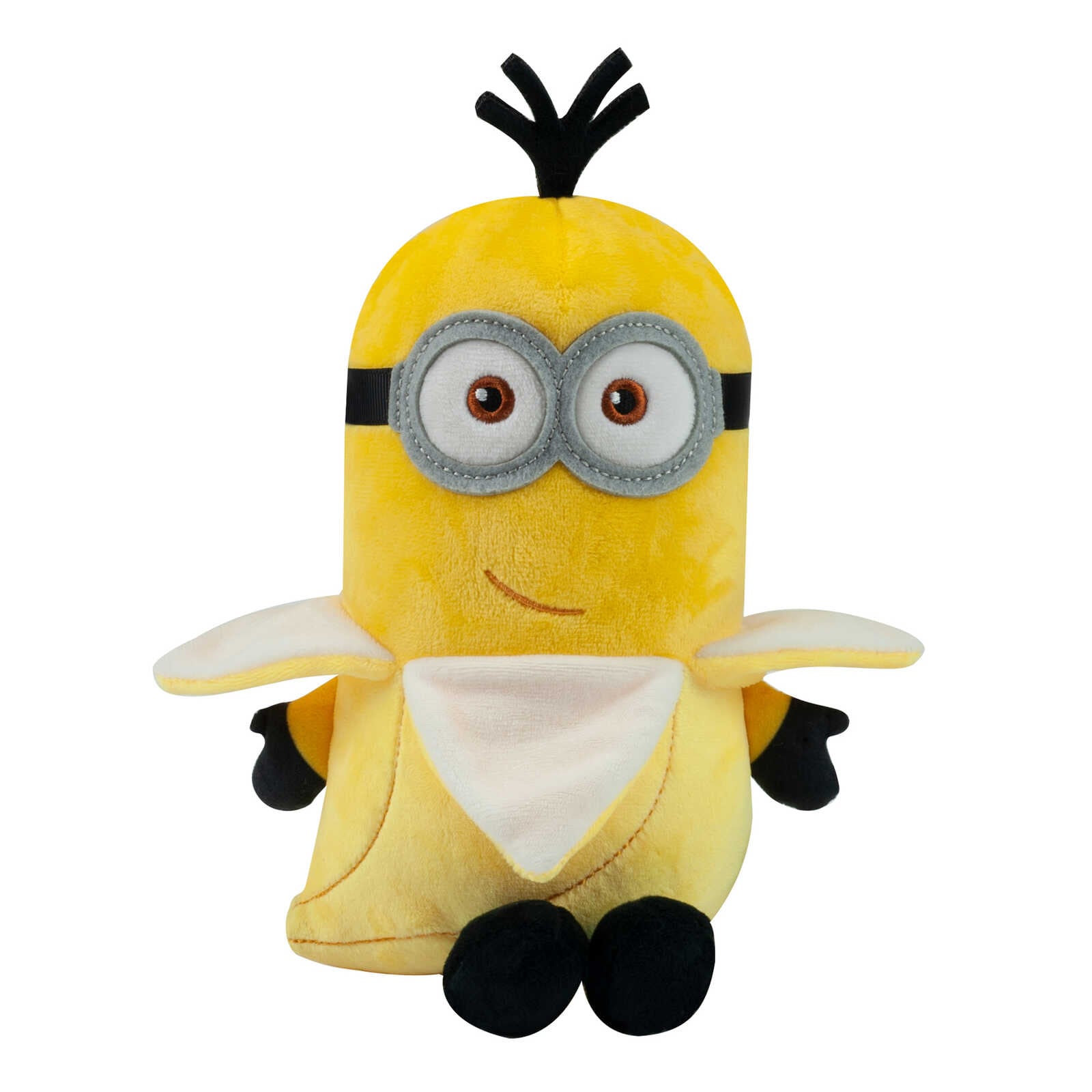 Peluche Minion Banana Pc Delhaize