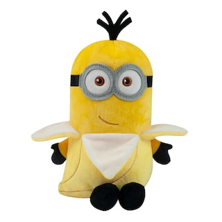 * | Peluche | Minion | Banana 