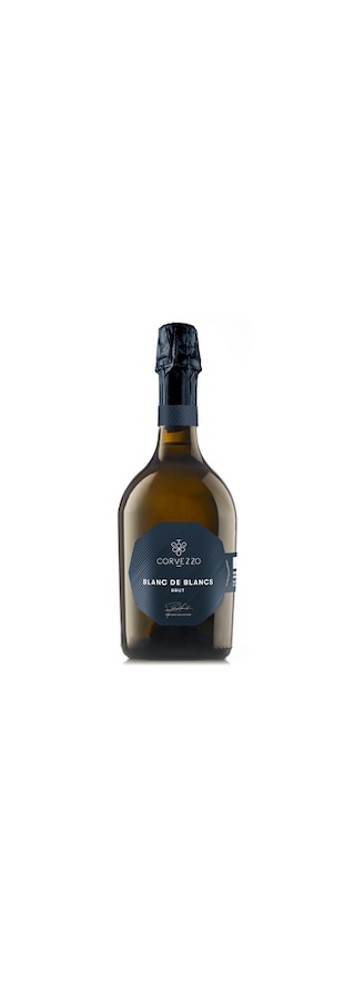 Corvezzo | Blanc de Blancs | Bio | Brut 