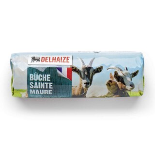Delhaize | Fromage de chèvre | Sainte Maure 