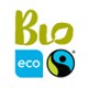 Bio, Eco en Fairtrade