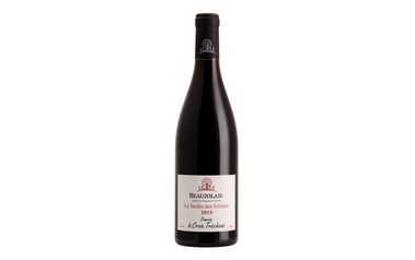 France - Frankrijk-Bourgogne - Beaujolais