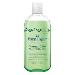 Douch-bain | Sauna relax