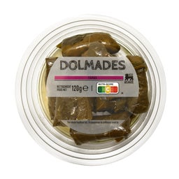 Dolmades